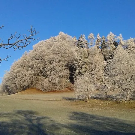 Gospodarstwo agroturystyczne Schoberhof