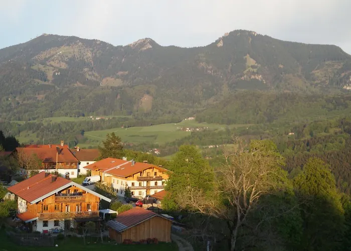 Schoberhof Самерберг