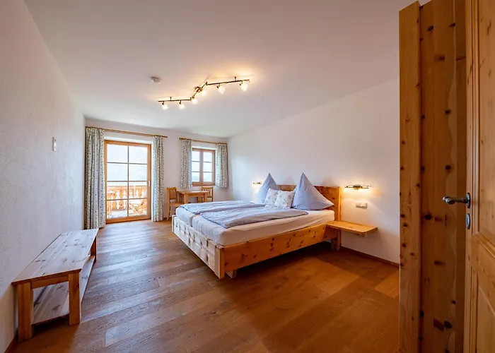Фермерский дом Schoberhof *