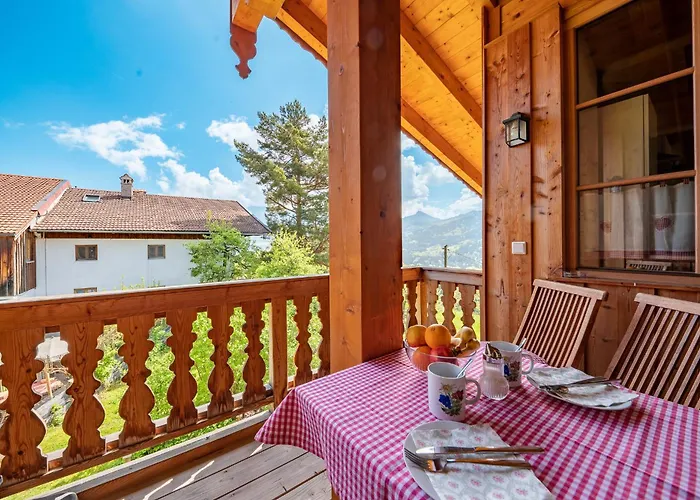 Фермерский дом Schoberhof