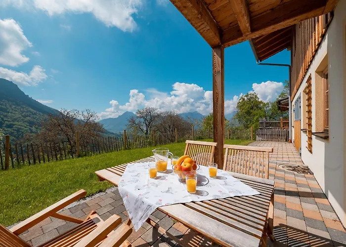 Schoberhof Фермерский дом *