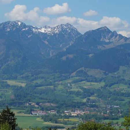 Bauernhof Schoberhof *