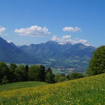 Schoberhof Farm stay