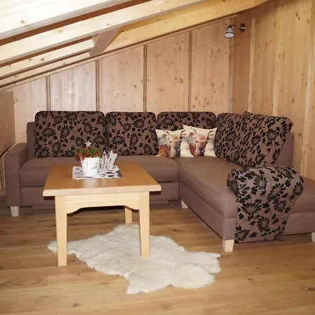 Farm stay Schoberhof Samerberg