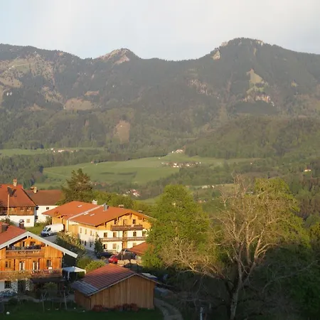 Schoberhof Samerberg