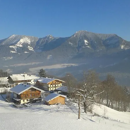 Schoberhof Bauernhof *