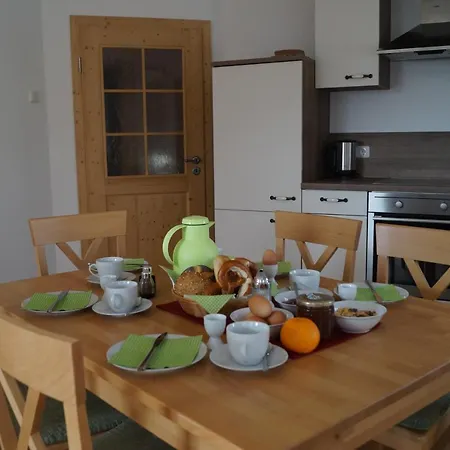Schoberhof Farm stay *