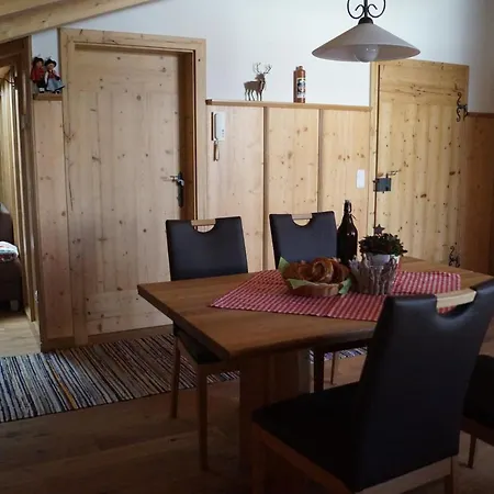 Farm stay Schoberhof *