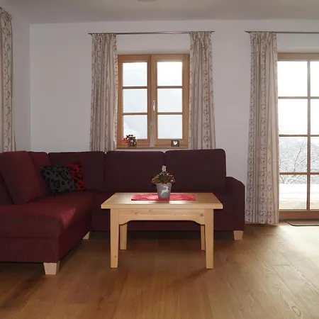 Farm stay Schoberhof