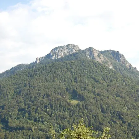 Schoberhof Bauernhof