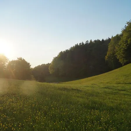 Farm stay Schoberhof *
