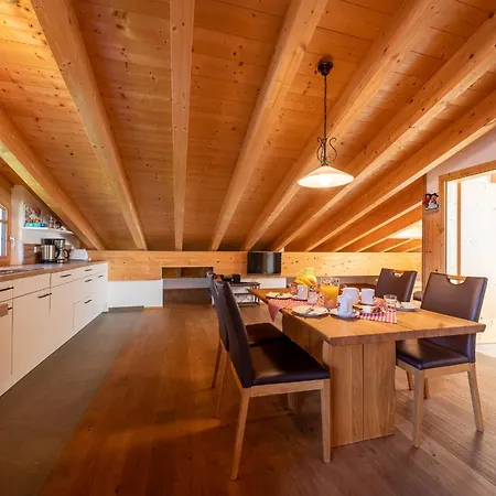 Çiftlik konaklama Schoberhof