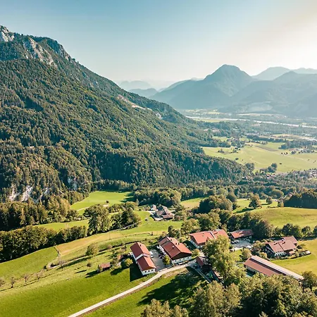 Schoberhof Çiftlik konaklama