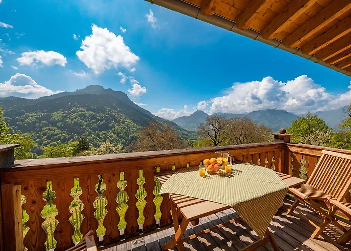 Schoberhof سامربيرغ